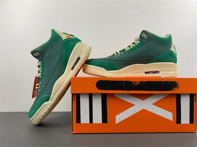 nina Ch*el abney x air jordan 3 og sp wmns  fz7974-300