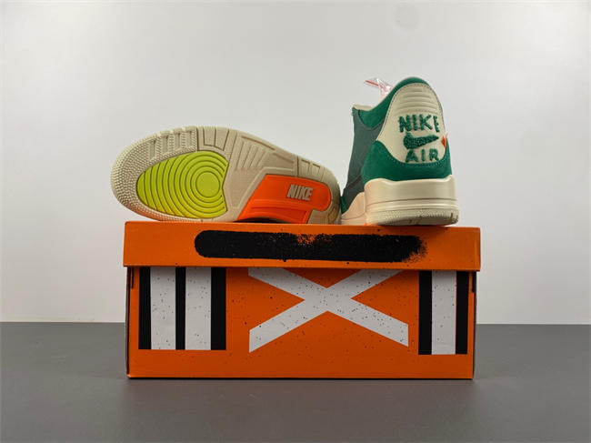 nina Ch*el abney x air jordan 3 og sp wmns  fz7974-300