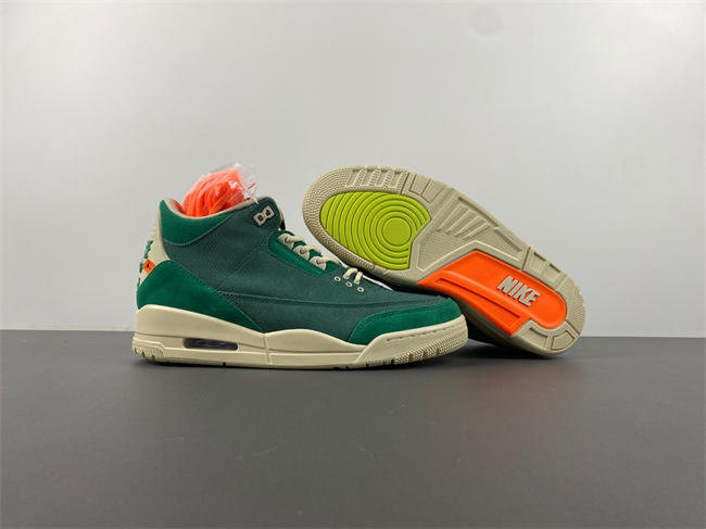 nina Ch*el abney x air jordan 3 og sp wmns  fz7974-300