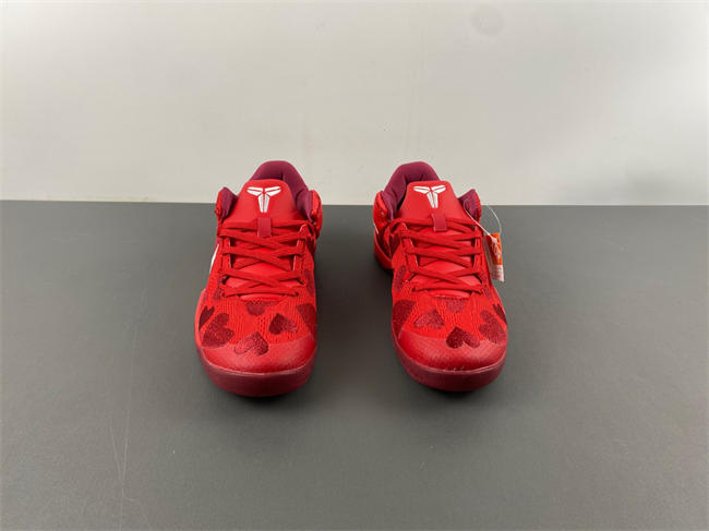 Nike Kobe 8 Pit  555035-602