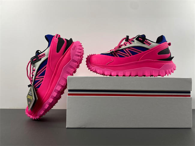 Moncler  Trailgrip GTX 3M TPU 17