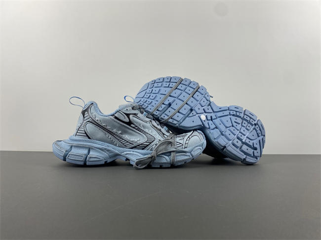 十IAGA -PHANTOM SNEAKER 734731 W3XDC 4000