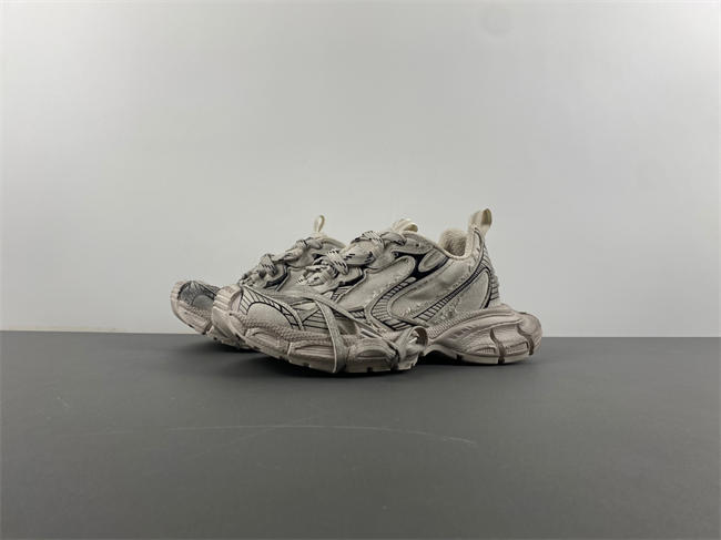 十IAGA -PHANTOM SNEAKER 734731 W3XDC 4001