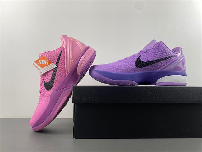 Nike Kobe 6 Protro  CW2190-150