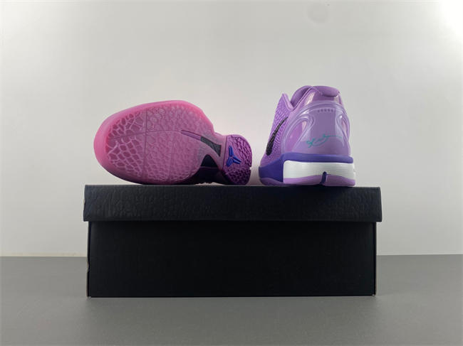 Nike Kobe 6 Protro  CW2190-150