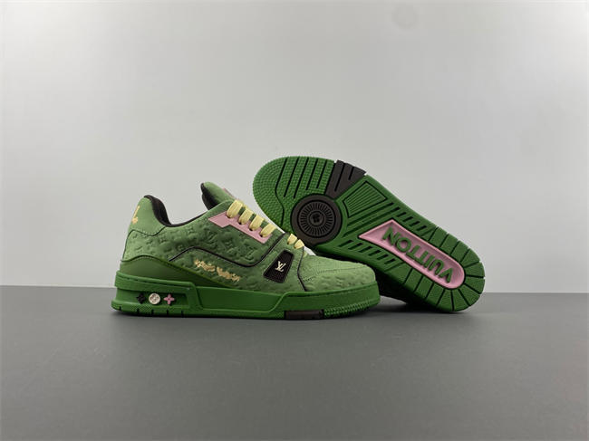 l**is V*t*n lv trainer 20