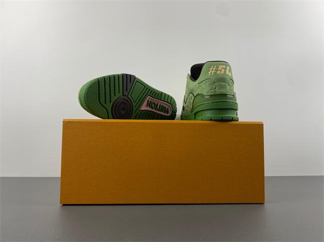 l**is V*t*n lv trainer 20