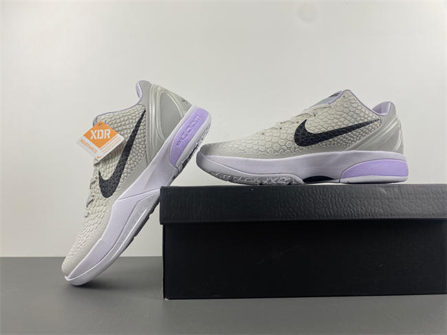 NIKE KOBE 6 “CHAOS”  CW2190-501
