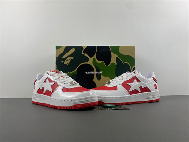 BAPE STA 11