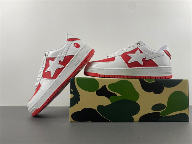 BAPE STA 11