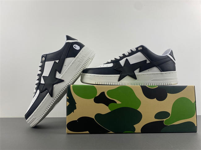 BAPE STA 12
