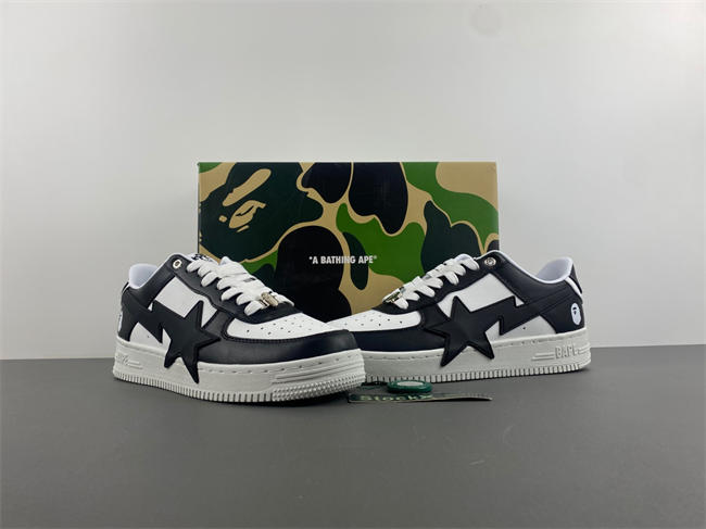 BAPE STA 12