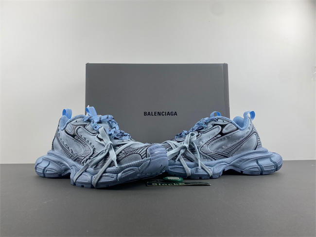 十IAGA -PHANTOM SNEAKER  734734 W3XL5 0521