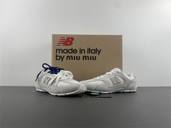 New Balance X Miu Miu 530 SL  5E165E