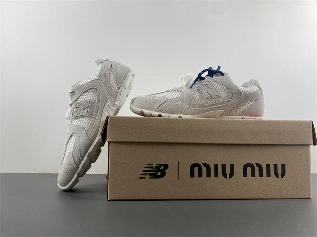 New Balance X Miu Miu 530 SL  5E165E