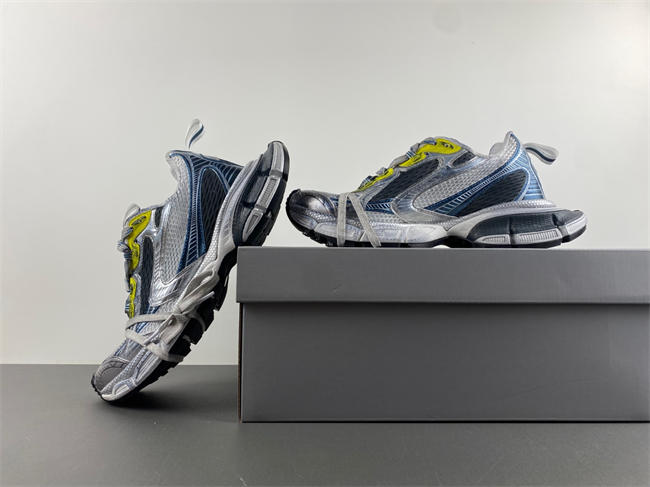 十IAGA -PHANTOM SNEAKER 734731 W3XL5 9047