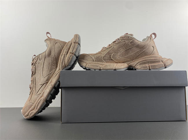 十IAGA -PHANTOM SNEAKER 734734 W3XL5 9645