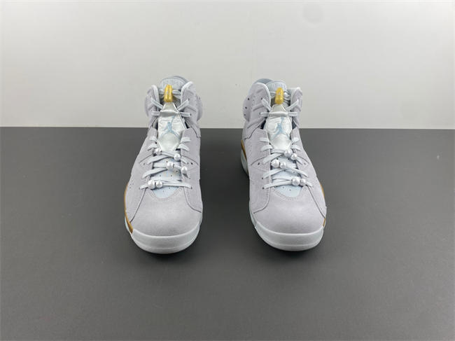 Air Jordan 6 Craft “Paris DQ4914-074