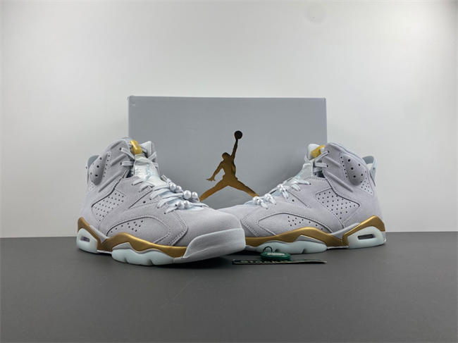 Air Jordan 6 Craft “Paris DQ4914-074