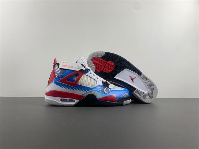 Air Jordan 4 DH6927-161