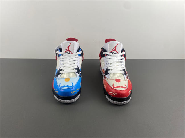 Air Jordan 4 DH6927-161