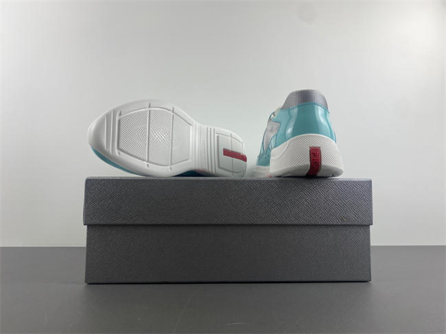 Pra*a america’s cup 1