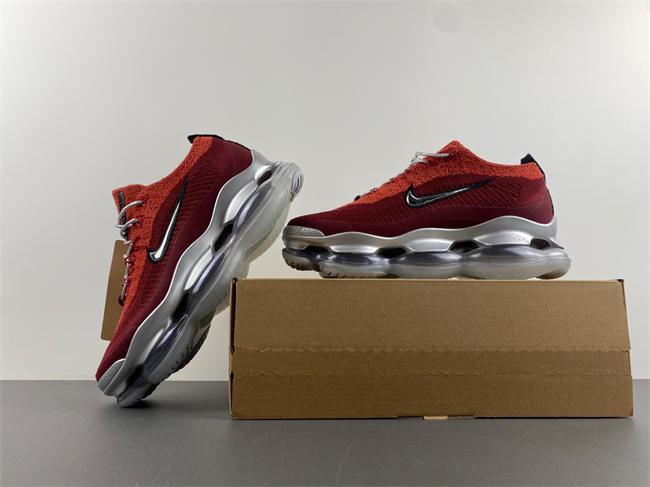 Air Max Scorpion FK  DJ4701--700