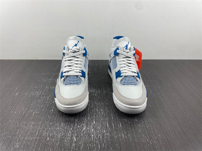 Air Jordan 4 "Military Blue"  FV5029-141