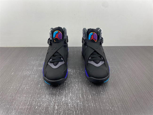 Air Jordan 8 “Aqua”   305381-025