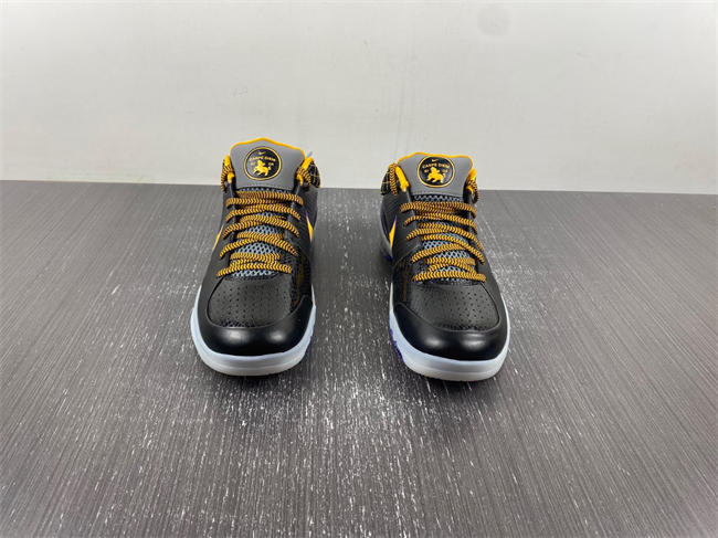 Nike Kobe 4 Protro “Carpe Diem”  AV6339-001