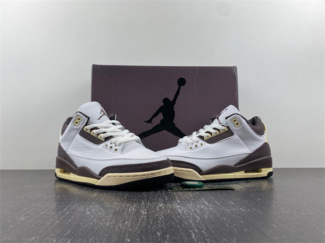Air Jordan 3  DH3434-113
