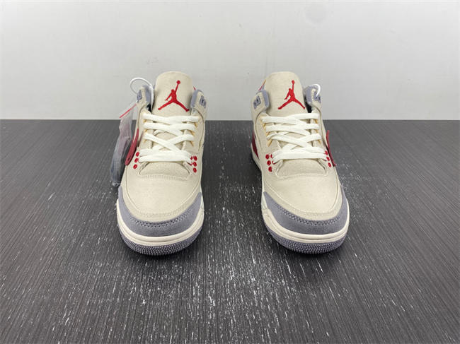 Travis Scott x Air Jordan 3 “Palomino”  DH7139-123