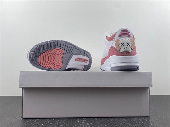 Air Jordan3 AJ3   CT8532-126