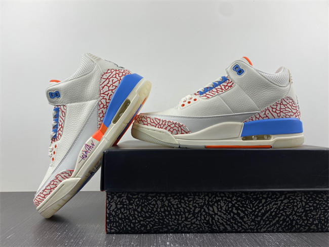 Air Jordan 3  CK9246-001