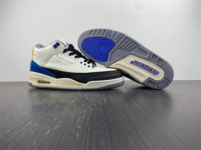 Air Jordan3  398614-145