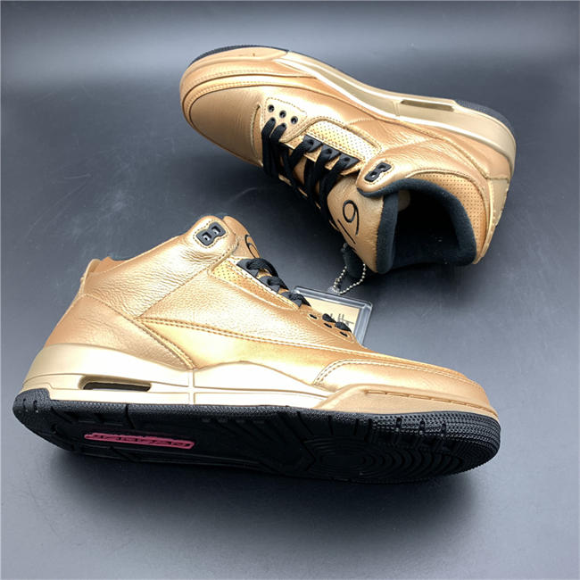 OVO x Nike Air Jordan 3 "6IX" Men