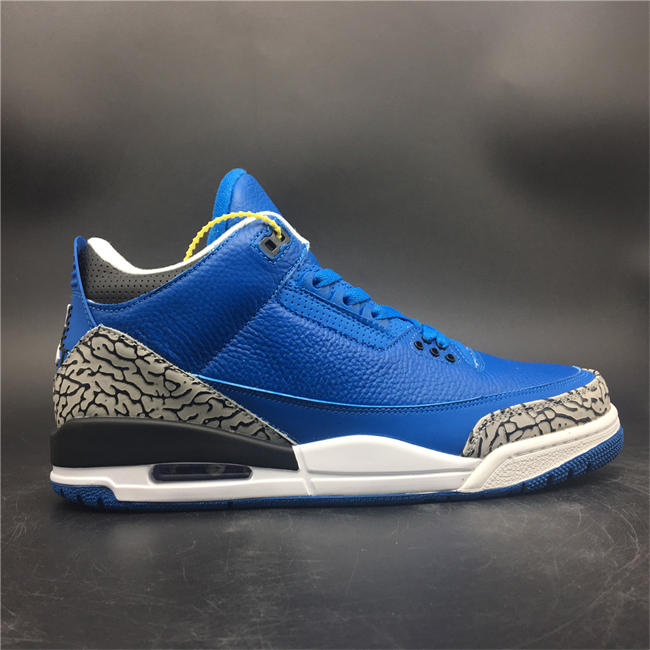 Jordan 3 Retro DJ Khaled Another One 580775-401