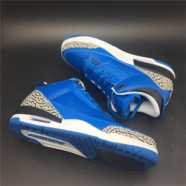 Jordan 3 Retro DJ Khaled Another One 580775-401
