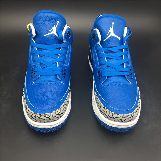 Jordan 3 Retro DJ Khaled Another One 580775-401