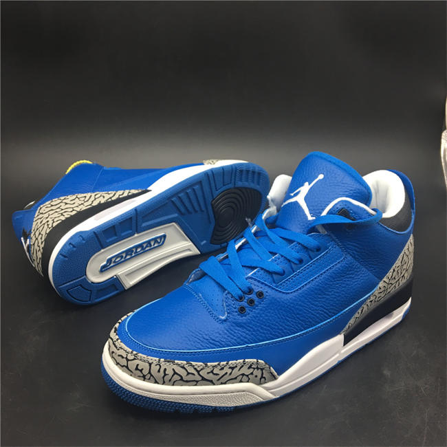 Jordan 3 Retro DJ Khaled Another One 580775-401
