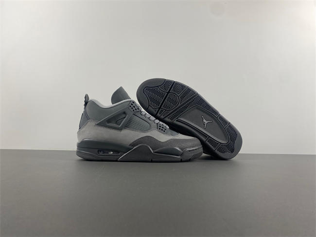 Air Jordan 4 SE “Paris Olympics”2024  FQ7928-001