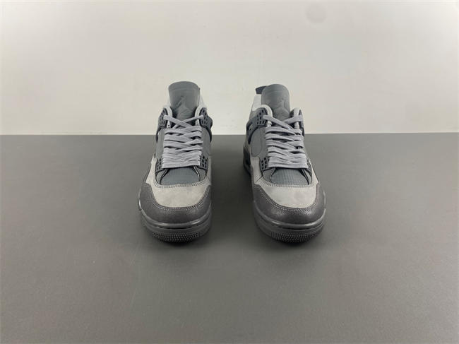 Air Jordan 4 SE “Paris Olympics”2024  FQ7928-001