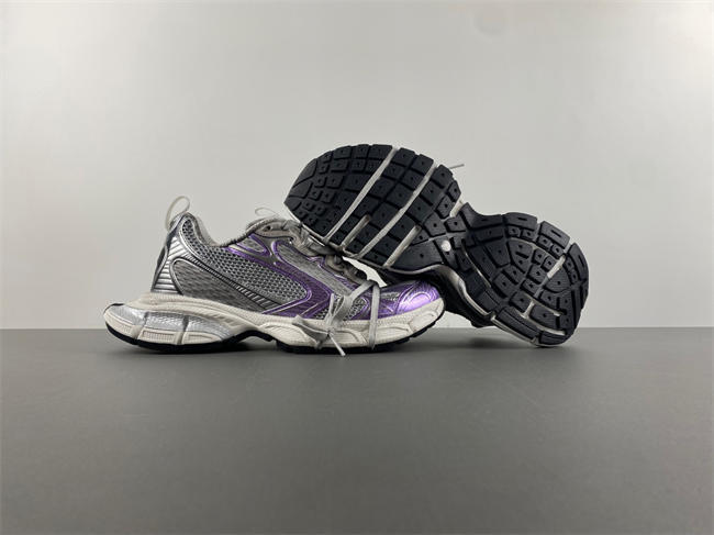 十IAGA -PHANTOM SNEAKER  734731 W3XL5 9050