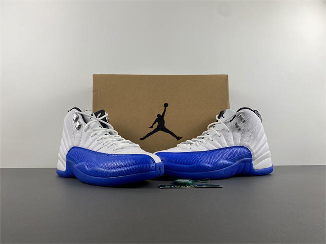 Air Jordan 12  CT8013-116