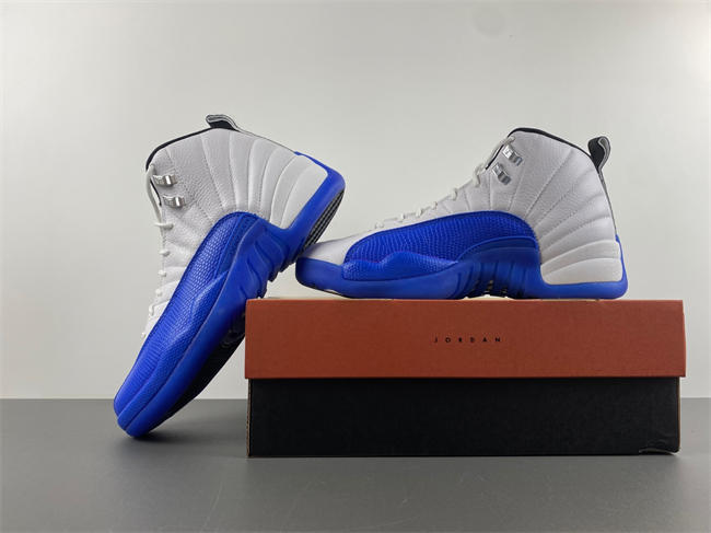 Air Jordan 12  CT8013-116