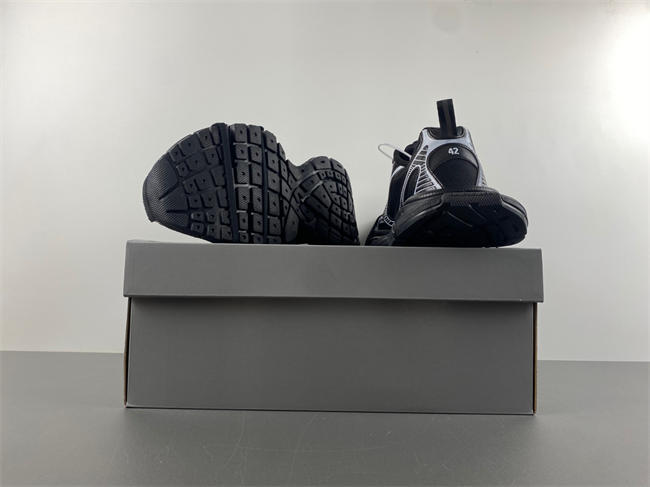 十IAGA -PHANTOM SNEAKER 734734 W3XL2 0236