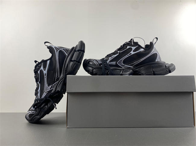 十IAGA -PHANTOM SNEAKER 734734 W3XL2 0236