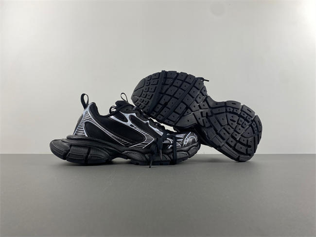 十IAGA -PHANTOM SNEAKER 734734 W3XL2 0236