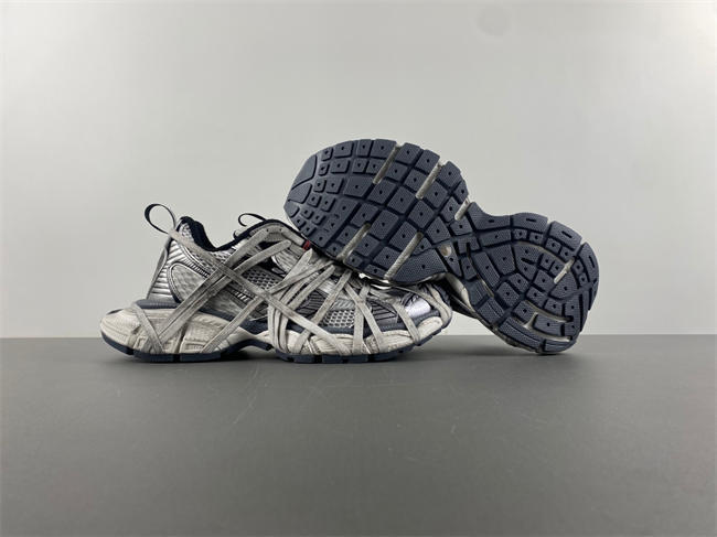 Ba*len*cia*ga phantom sneaker  778698 w3xll 7598