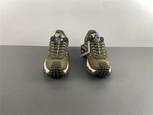 Moncler Trailgrip GTX 3M TPU